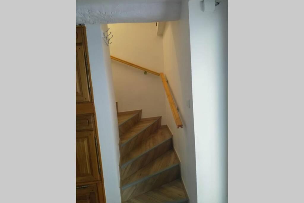 Petite Maisonnette D'Environ 25M2 Tout Confort Oraison Zewnętrze zdjęcie