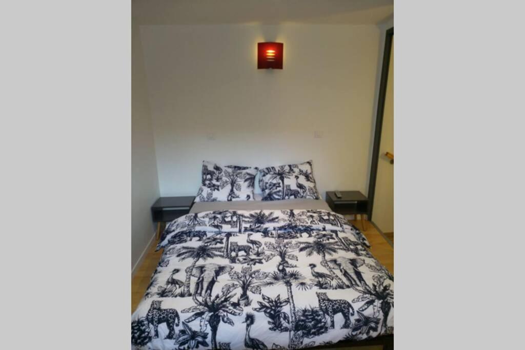 Petite Maisonnette D'Environ 25M2 Tout Confort Oraison Zewnętrze zdjęcie
