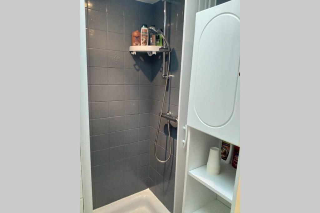 Petite Maisonnette D'Environ 25M2 Tout Confort Oraison Zewnętrze zdjęcie