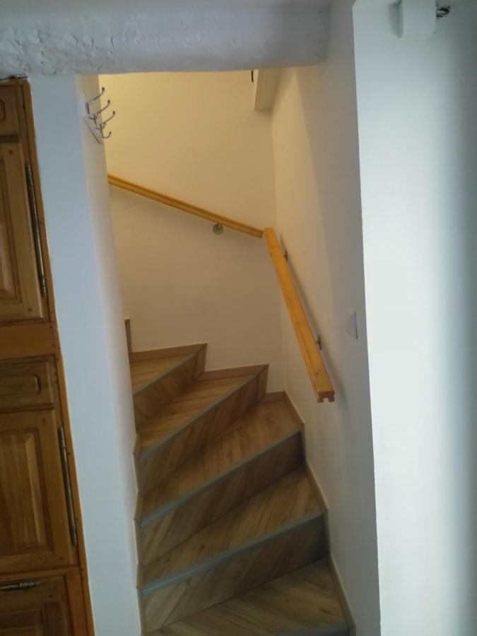 Petite Maisonnette D'Environ 25M2 Tout Confort Oraison Zewnętrze zdjęcie